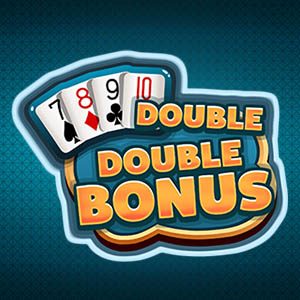 Double Double Bonus